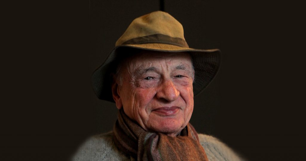Edgar Morin