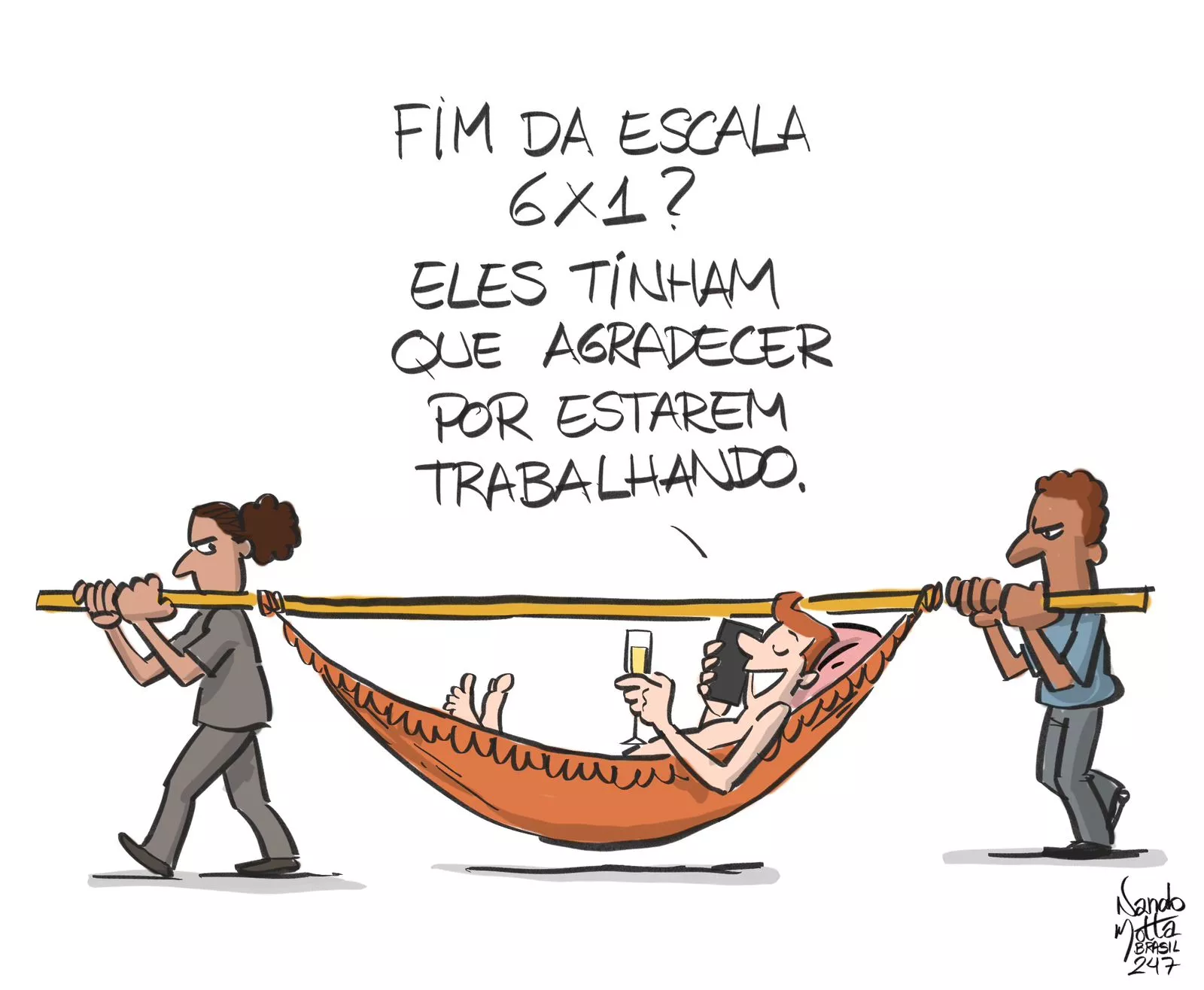 Ilustrativa