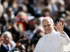 O Vaticano divulgou documento que vai contra a "cura gay"
