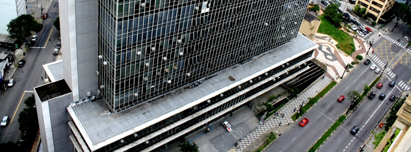 Câmara Municipal de São Paulo