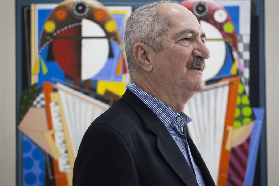 Aldo Rebelo