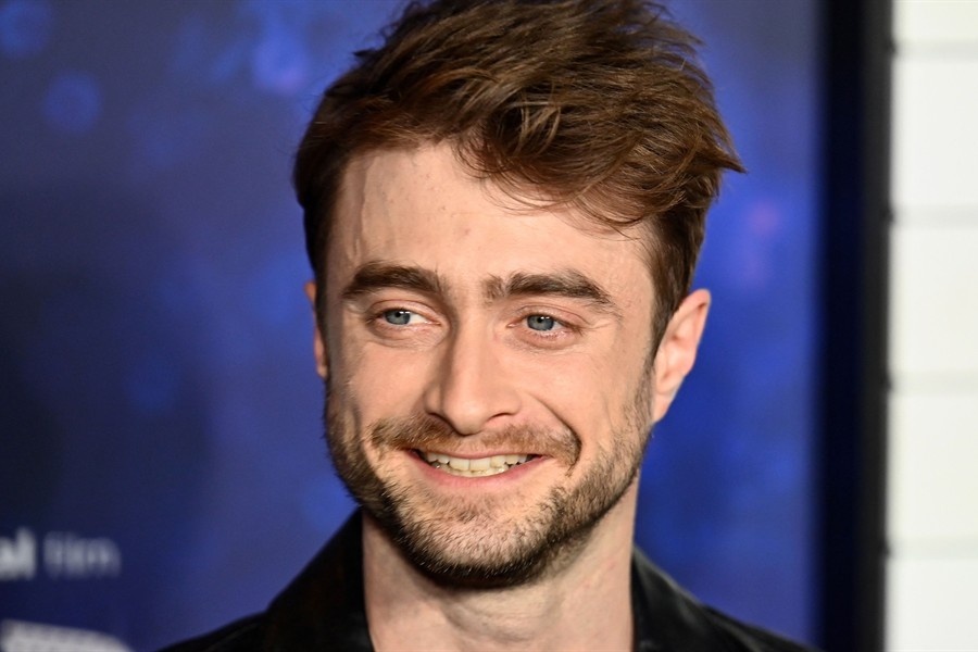 Daniel Radcliffe