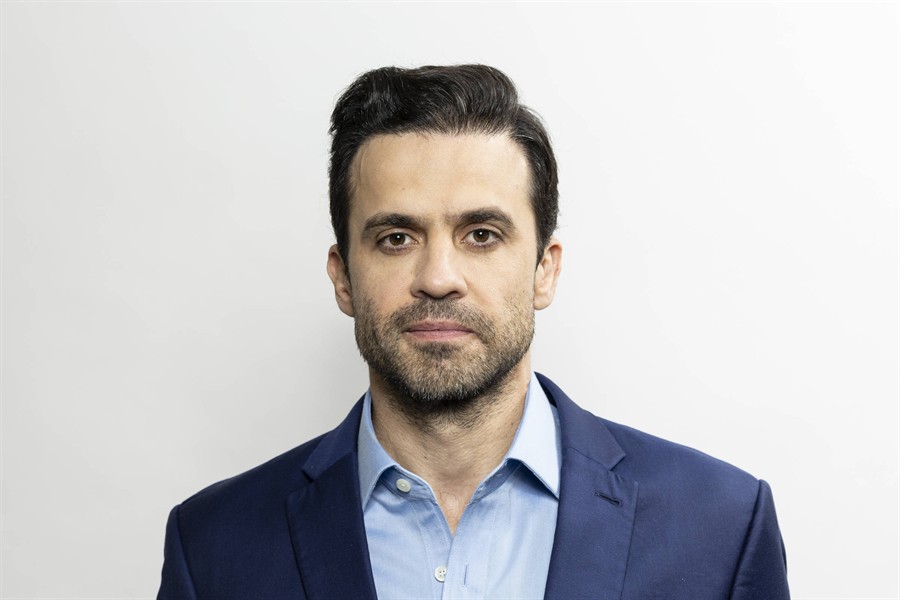 Pablo Marçal