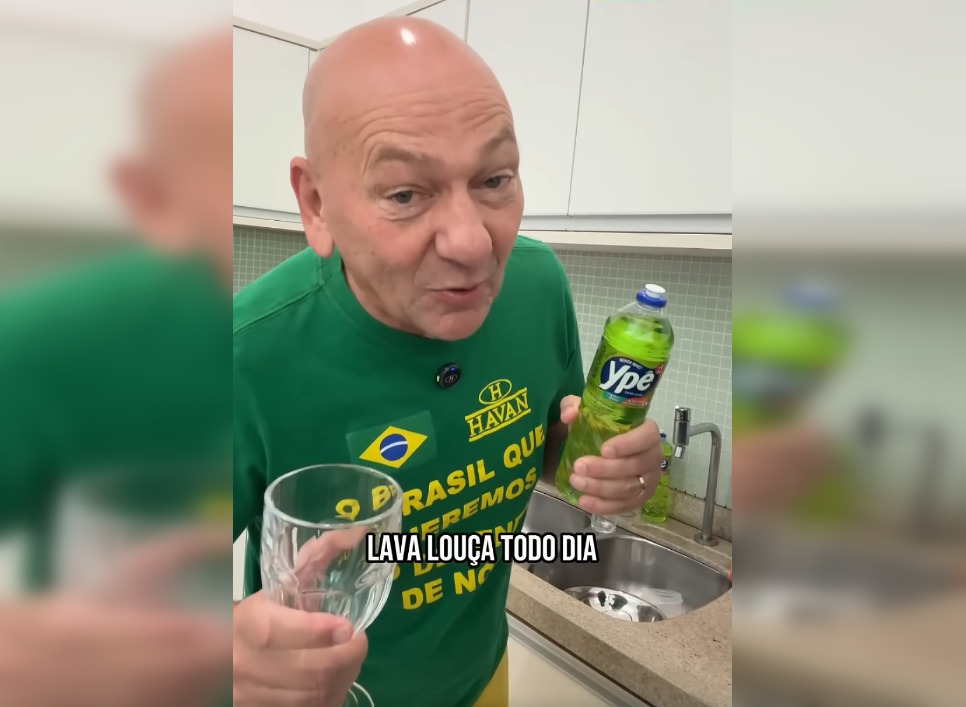 Luciano Hang