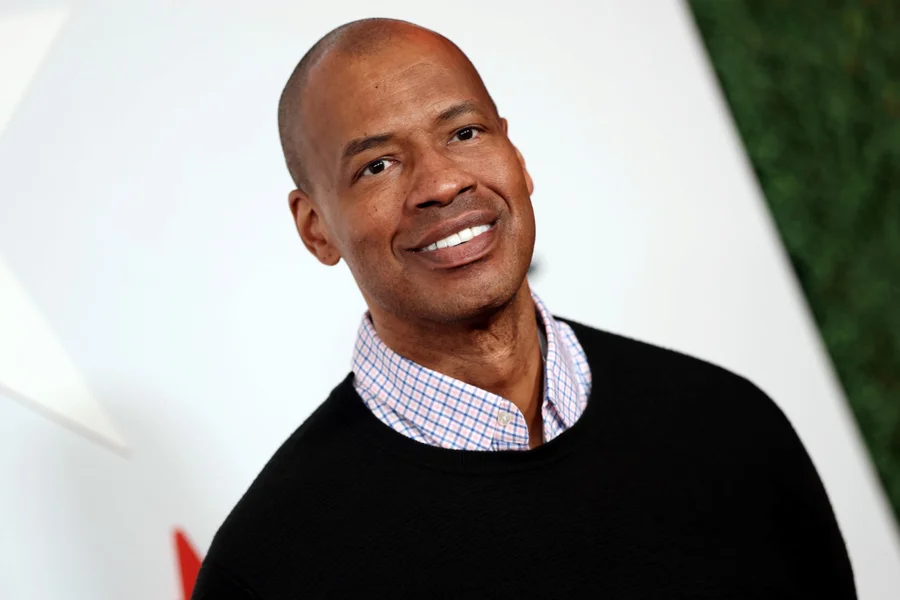 Jason Collins morte