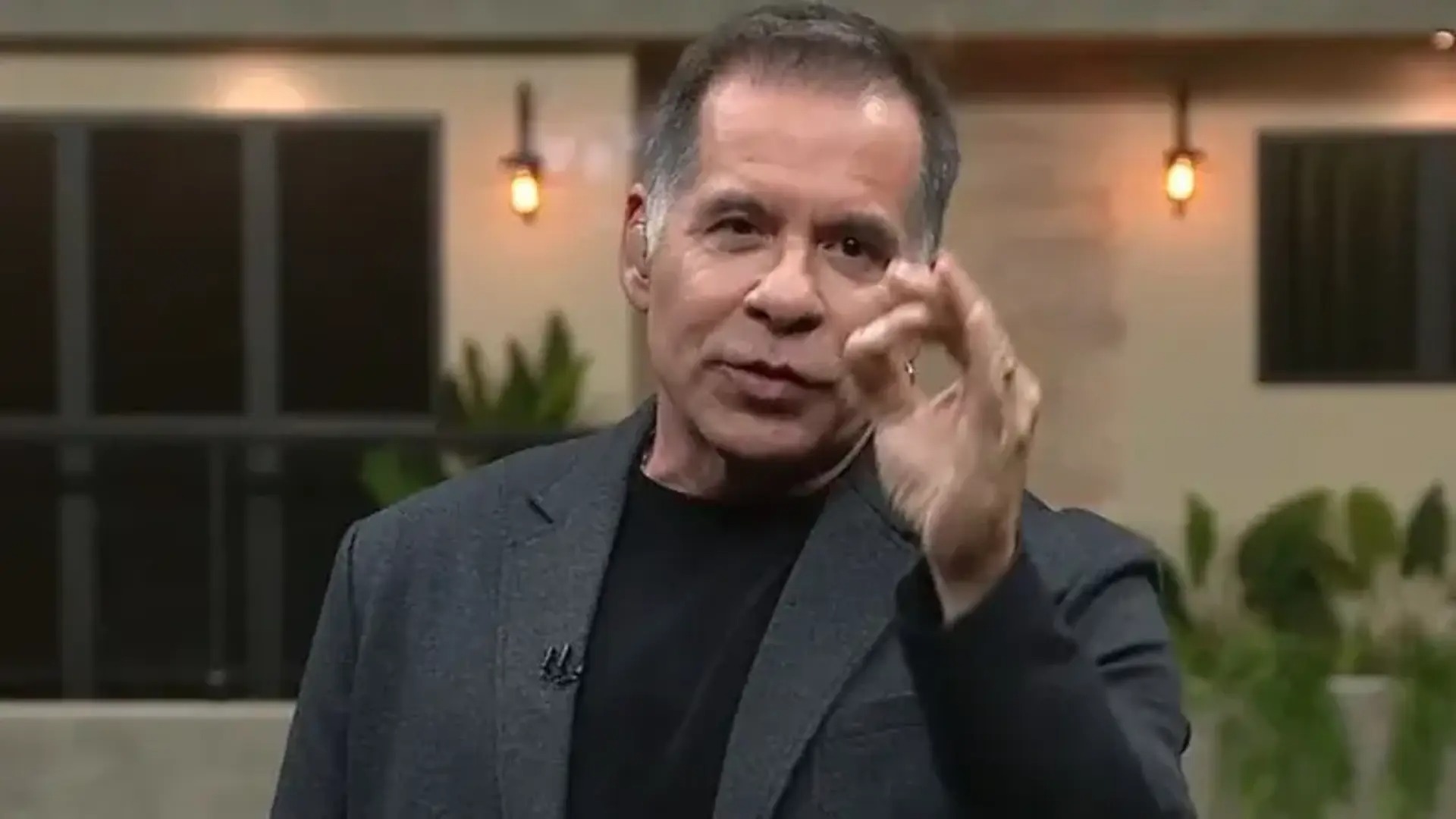 Leandro Hassum