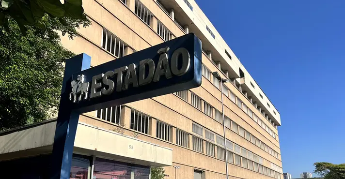 O Estadão publicou editorial criticando as relações de políticos com o caso Master