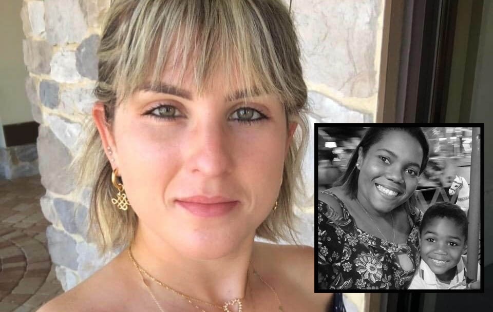 Sarí Corte Real, condenada por abandono de incapaz com resultado morte no caso do menino Miguel Otávio Santana da Silva
