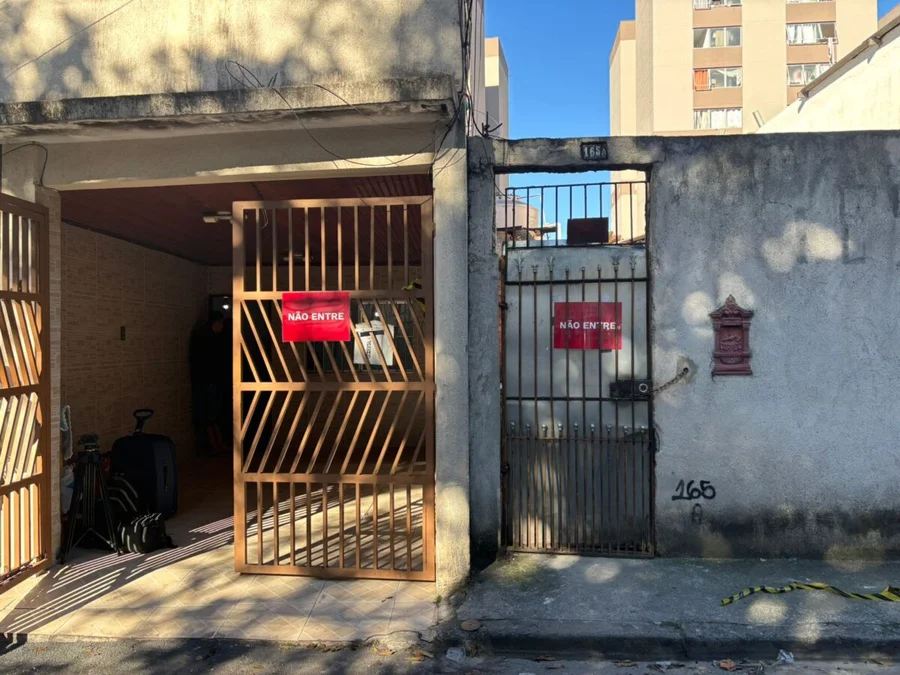 explosão Jaguaré Justiça