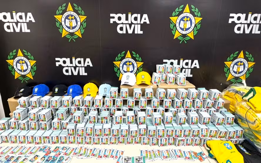 figurinhas Copa