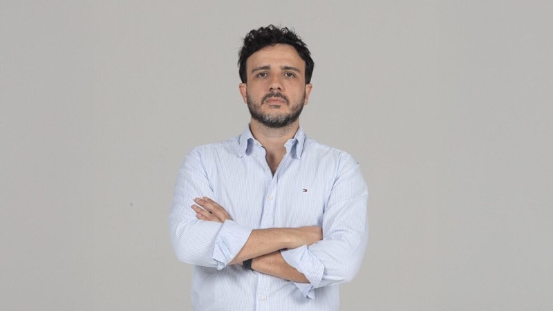 Renan Santos