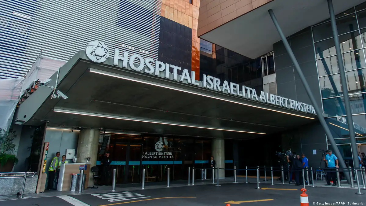 Hospital Albert Einstein