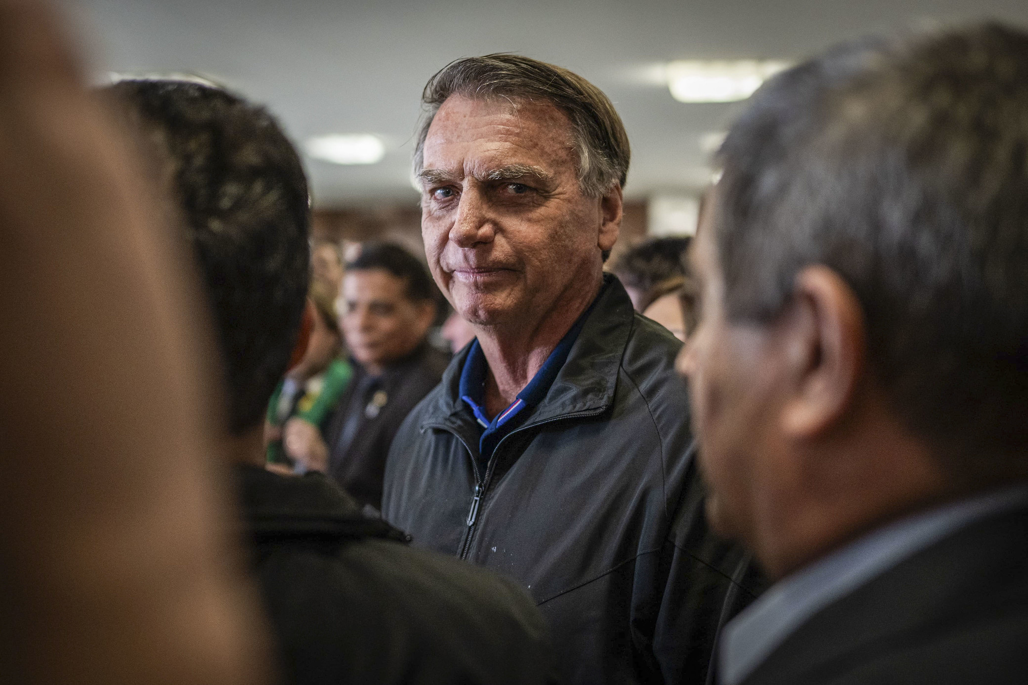 Jair Bolsonaro