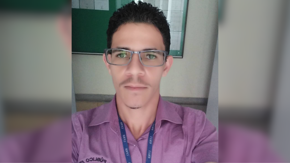 Vanderley dos Santos Gomes