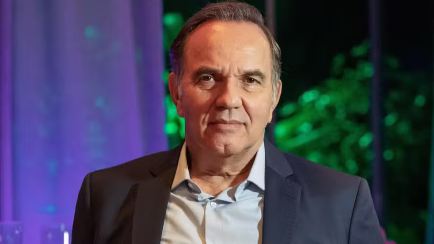 Humberto Martins