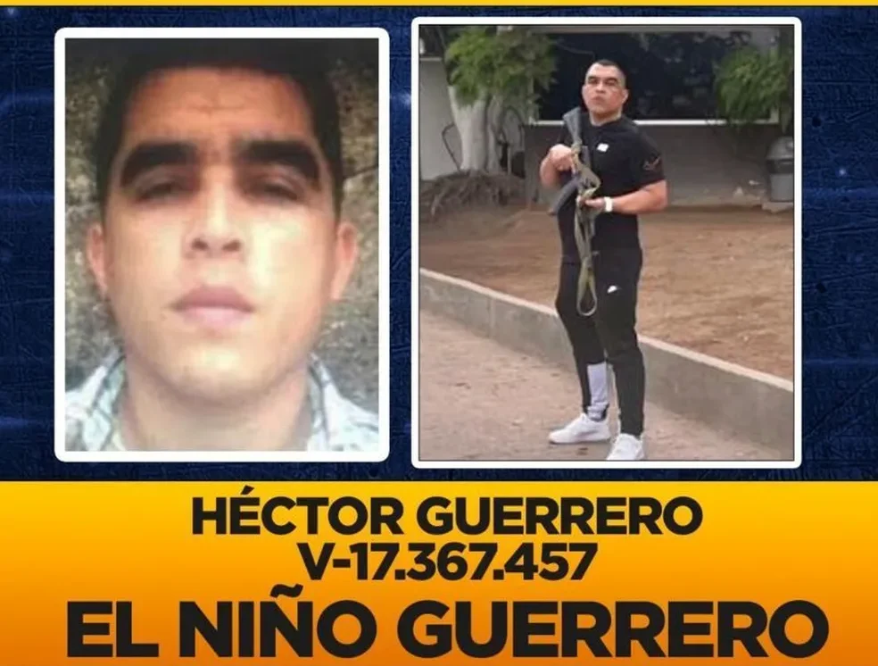 Niño Guerrero