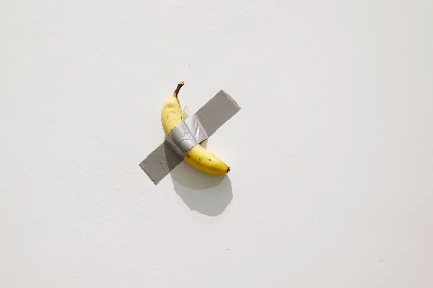 banana