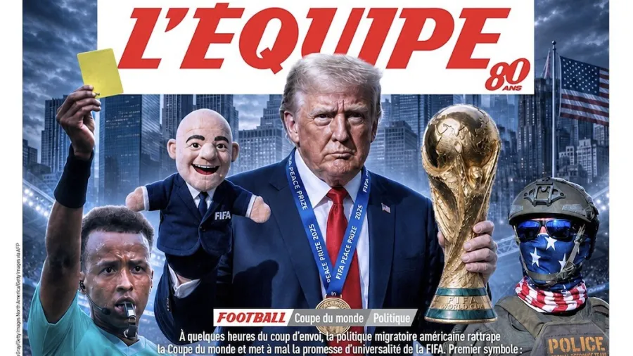 Trump Copa