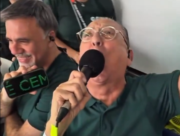 Galvão Bueno