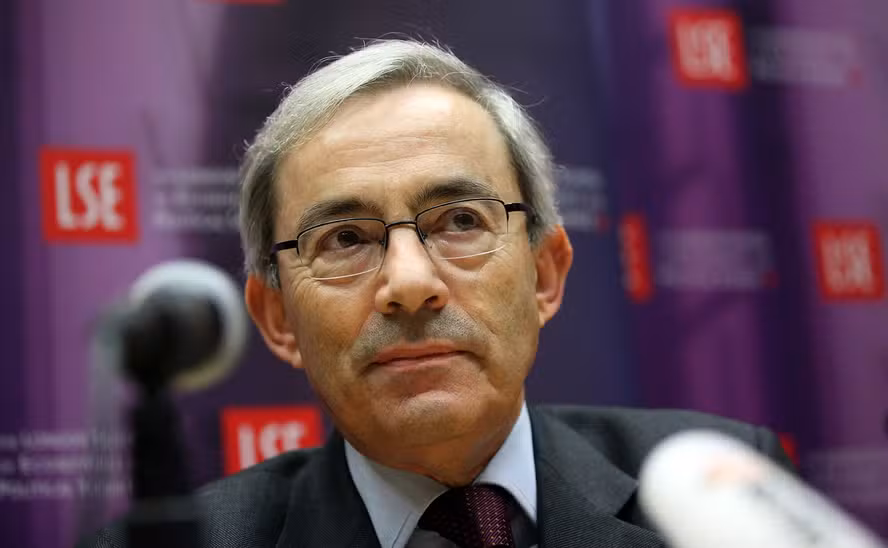 Nobel de Economia