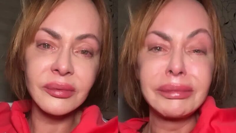 Gaby Spanic