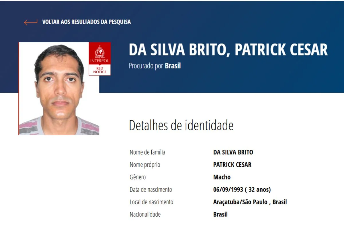Hacker Interpol