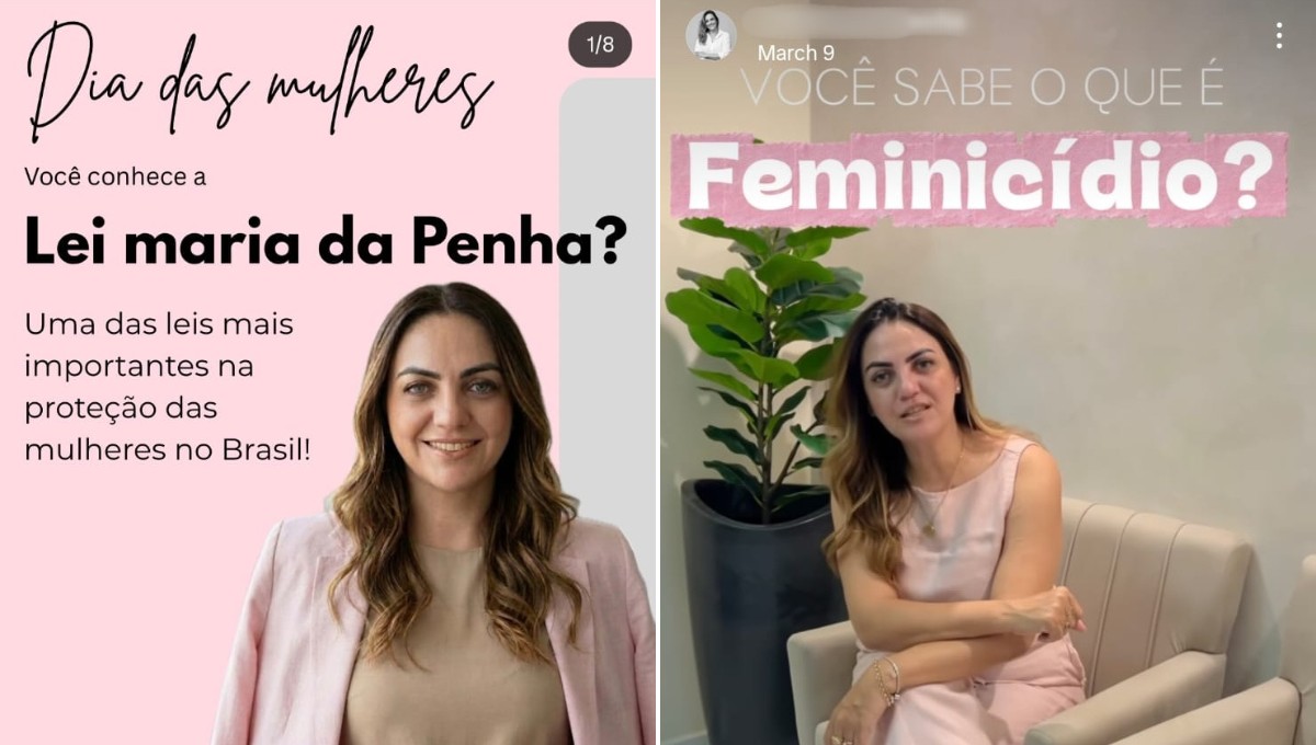Ana Paula Rocha de Jesus
