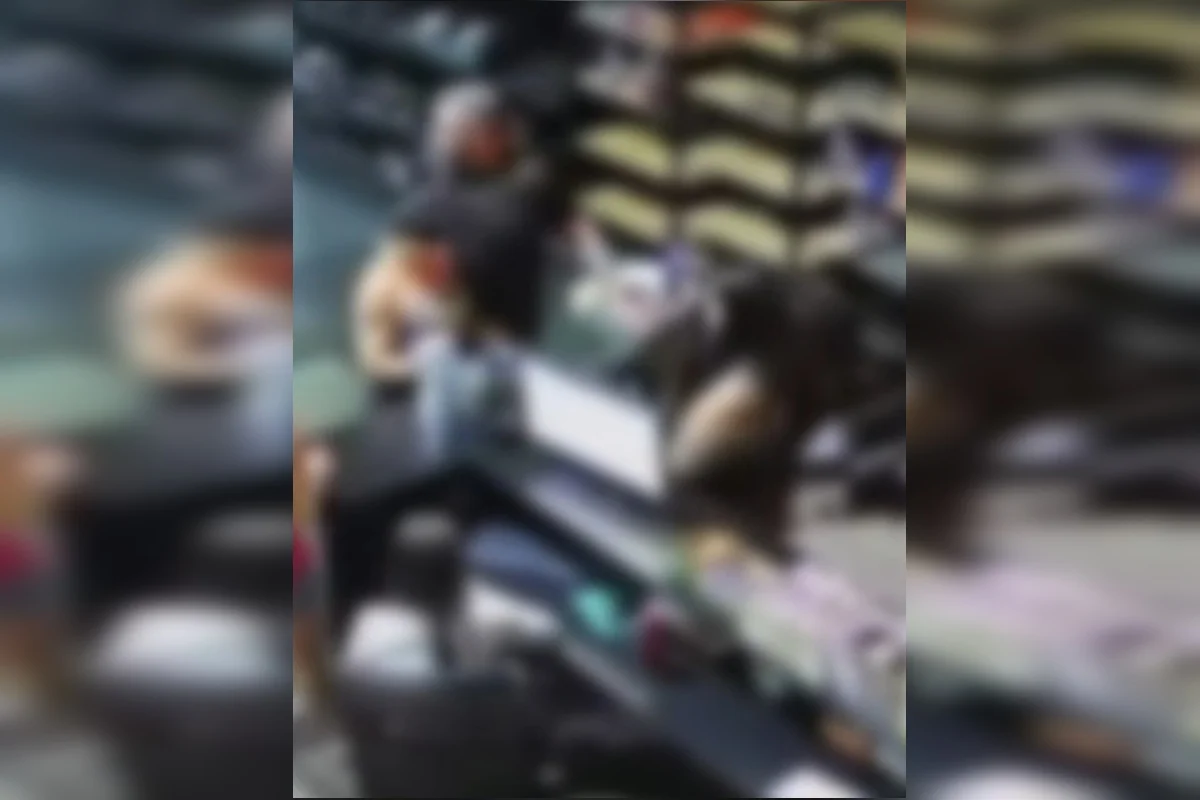 Mulher suspeita de aplicar golpes em boxes de crossfit