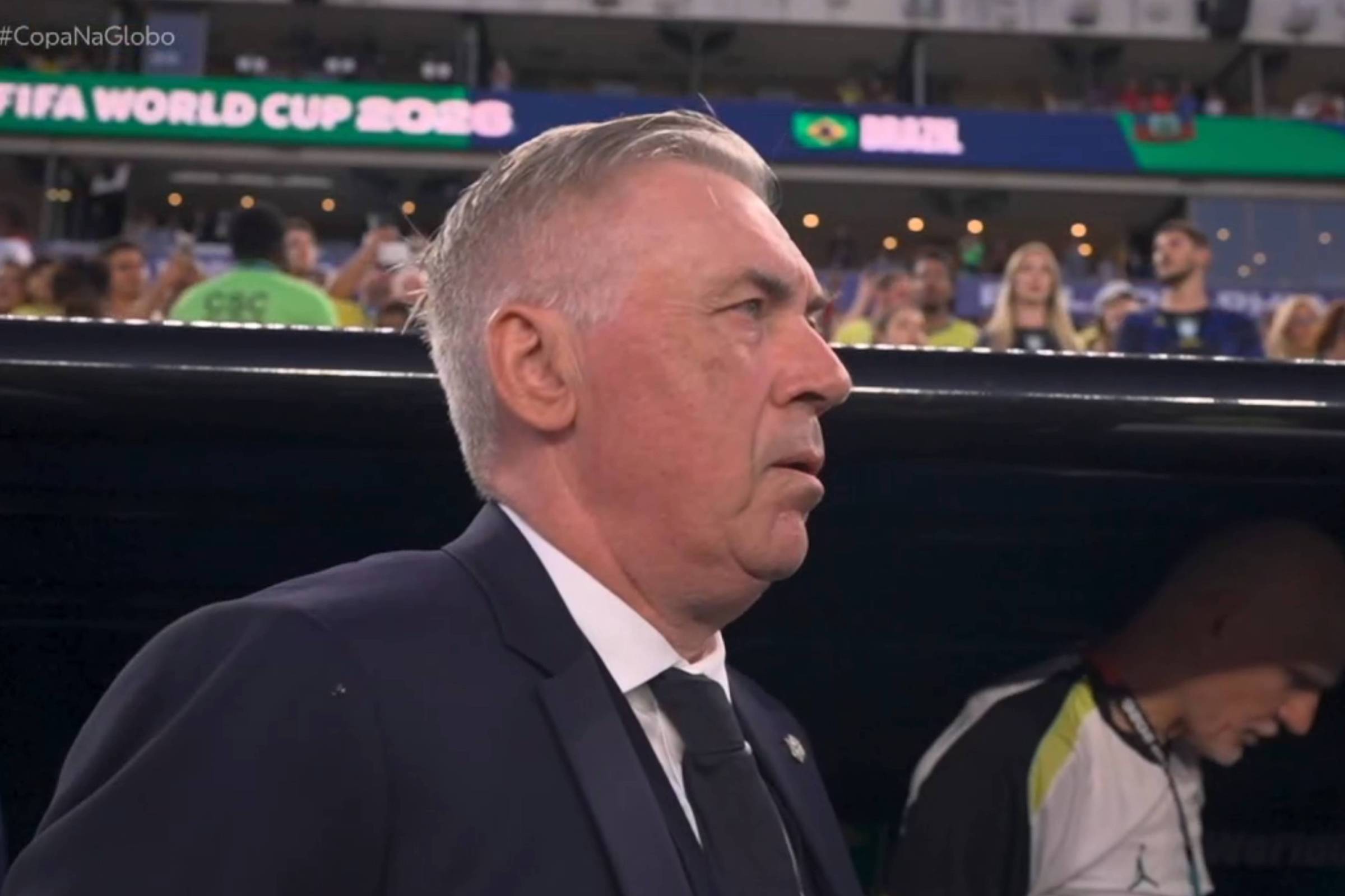 Carlo Ancelotti