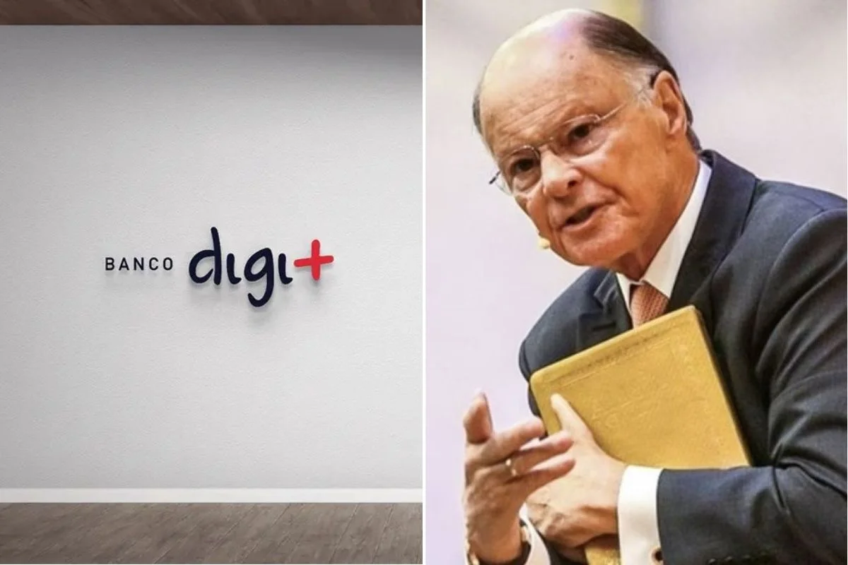 Banco Digimais