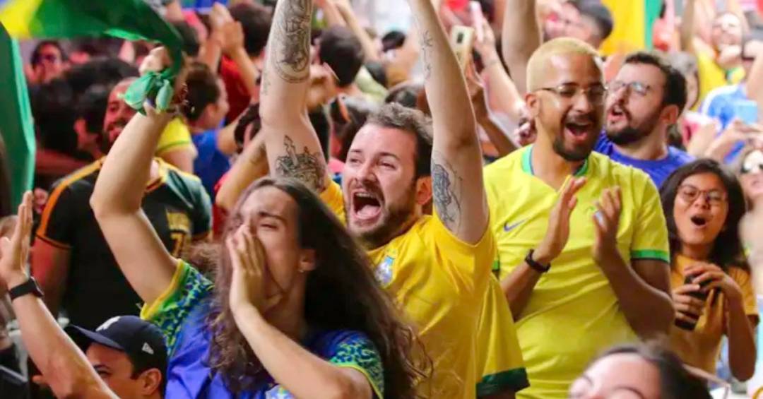 Bandeira do Brasil