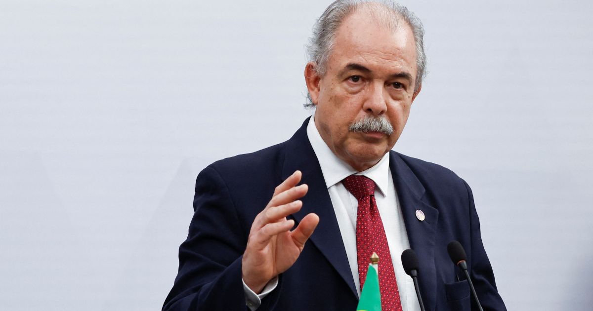 Aloizio Mercadante