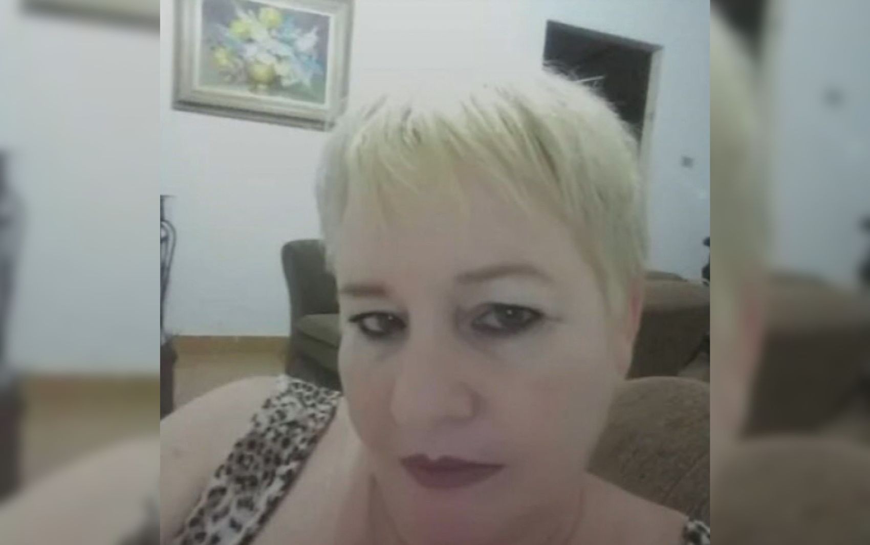 Tânia Maria Ribeiro de Oliveira