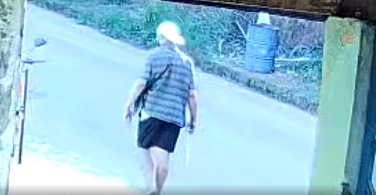 Ataque em Visconde do Rio Branco