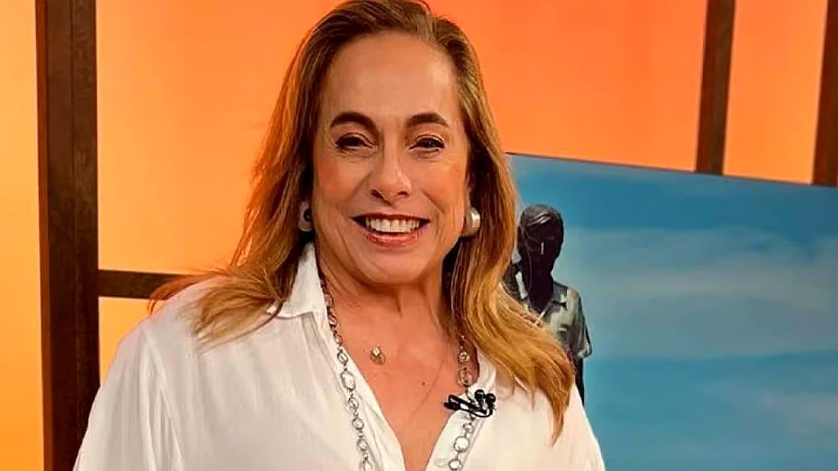 Cissa Guimarães