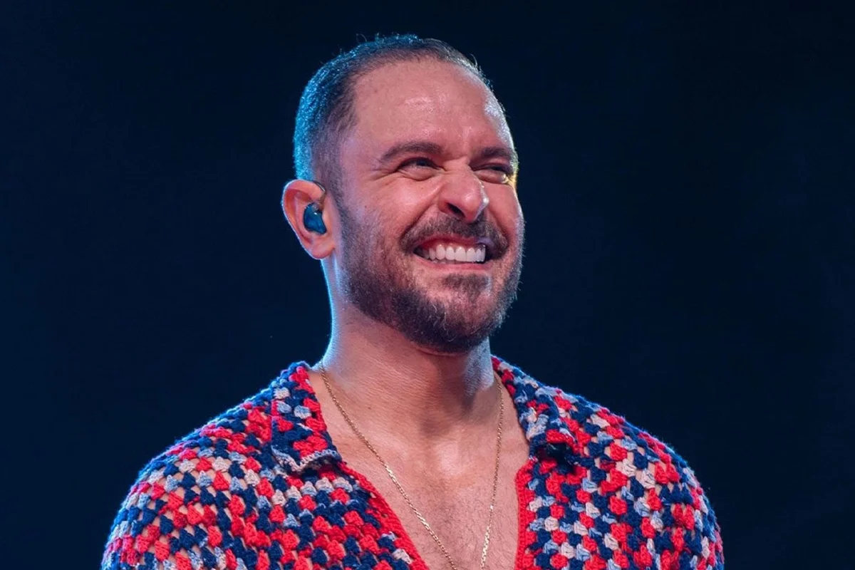 Diogo Nogueira