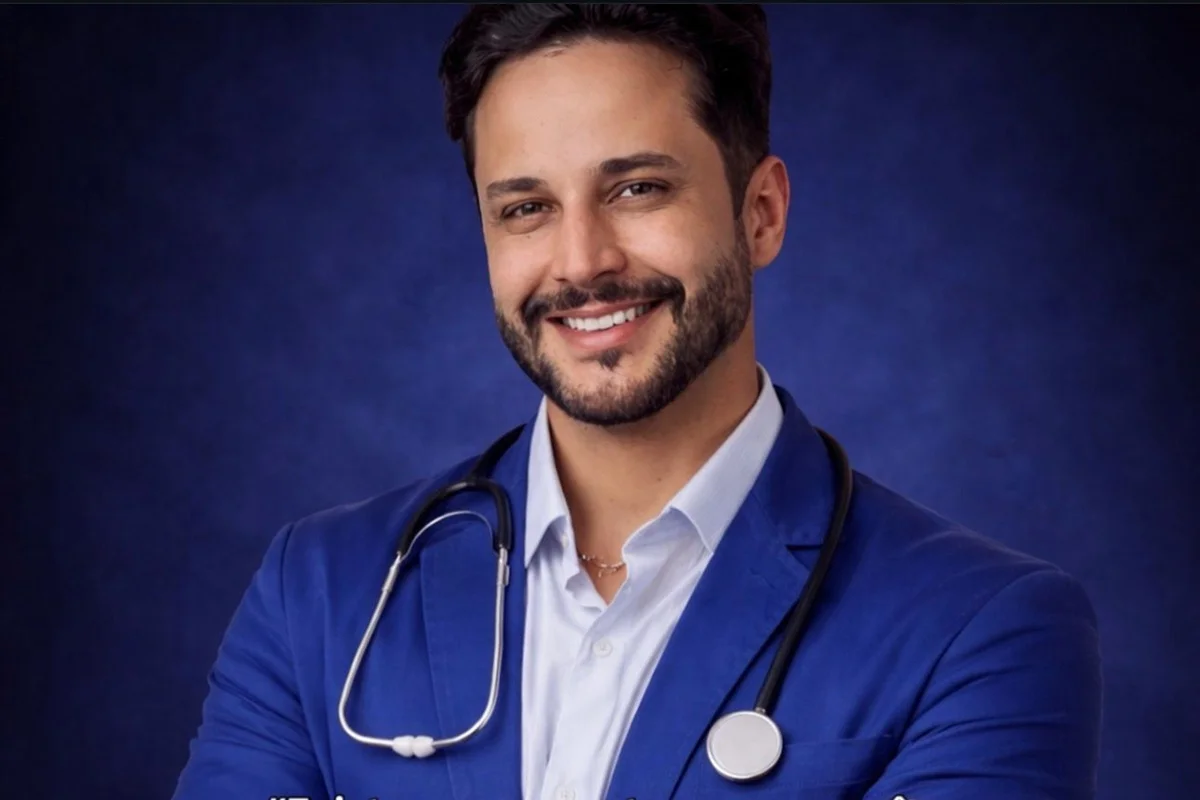 Sebastião Rodrigues da Silva Júnior nas redes sociais