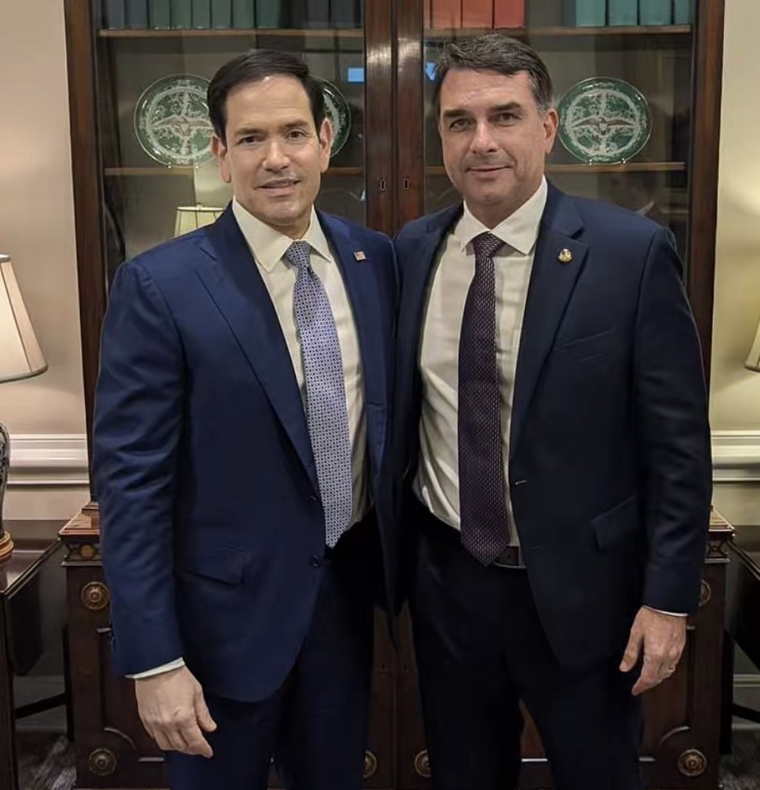 Marco Rubio
