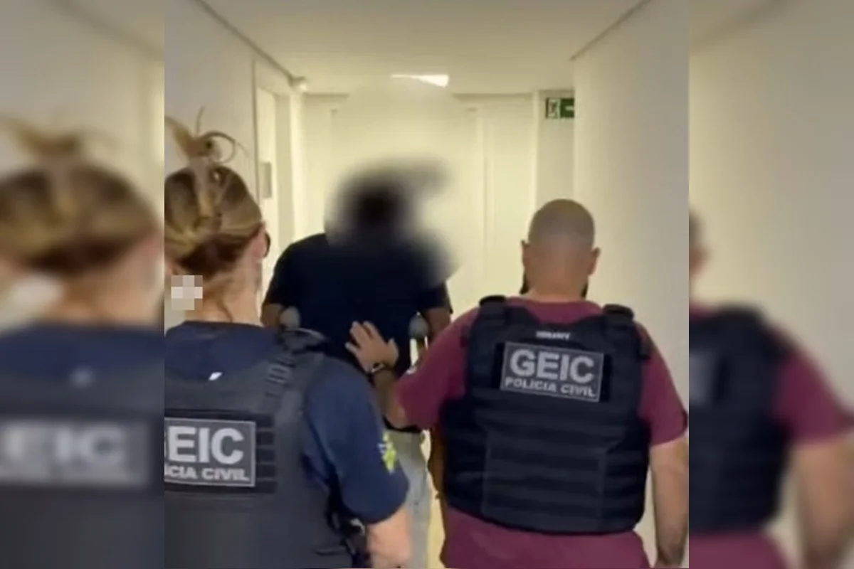Polícia Civil de Goiás