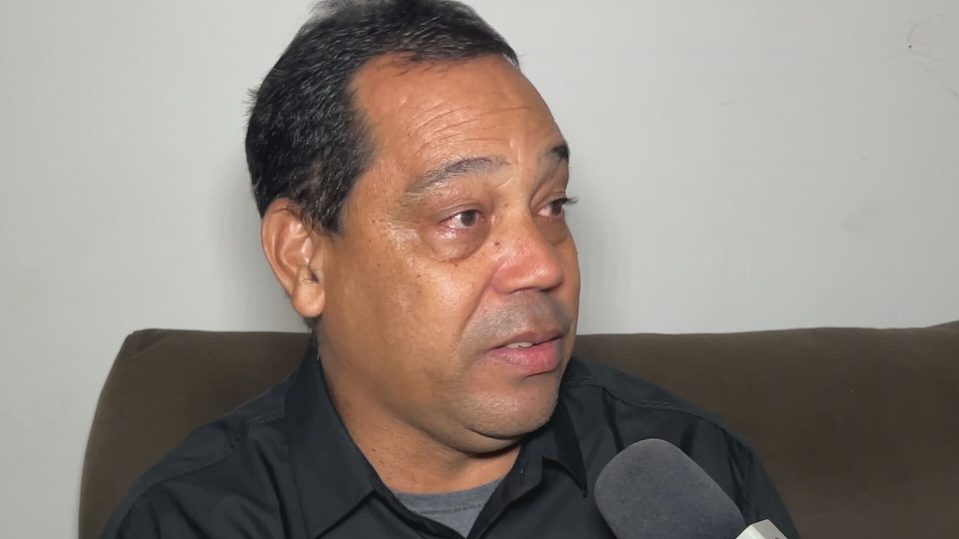 Carlos Antônio da Silva, pastor de 54 anos em Mirassol