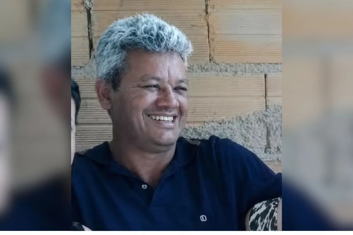 Dario da Conceição, pastor suspeito de estupro contra a sogra de 91 anos