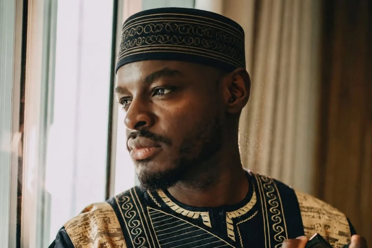 Albie Nguma