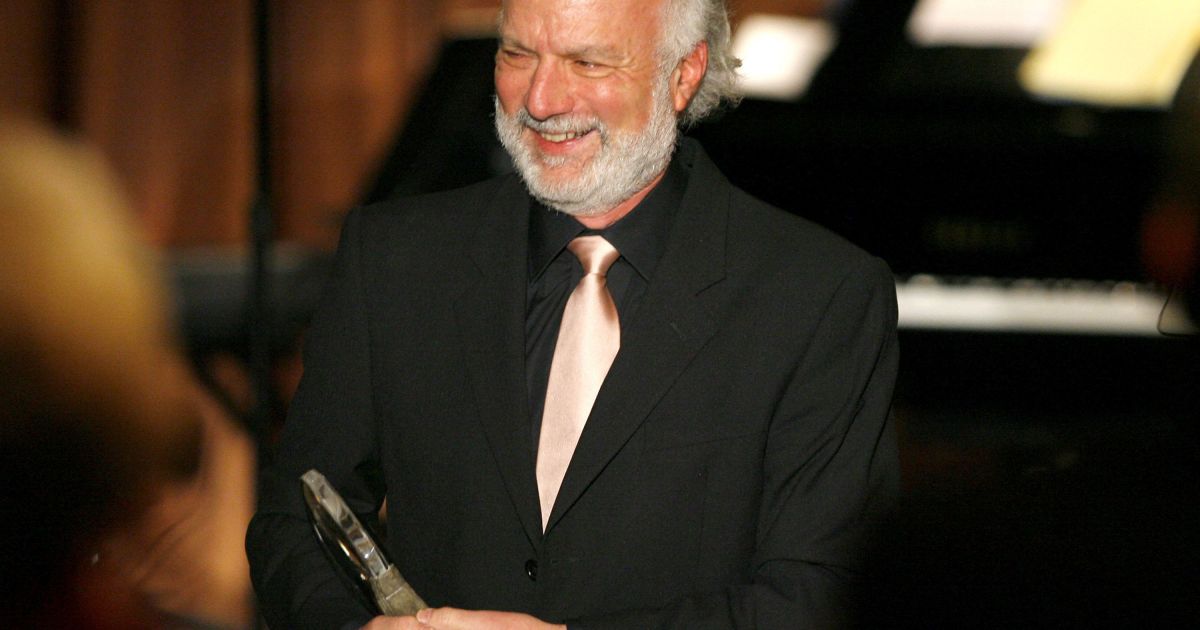 James Burrows