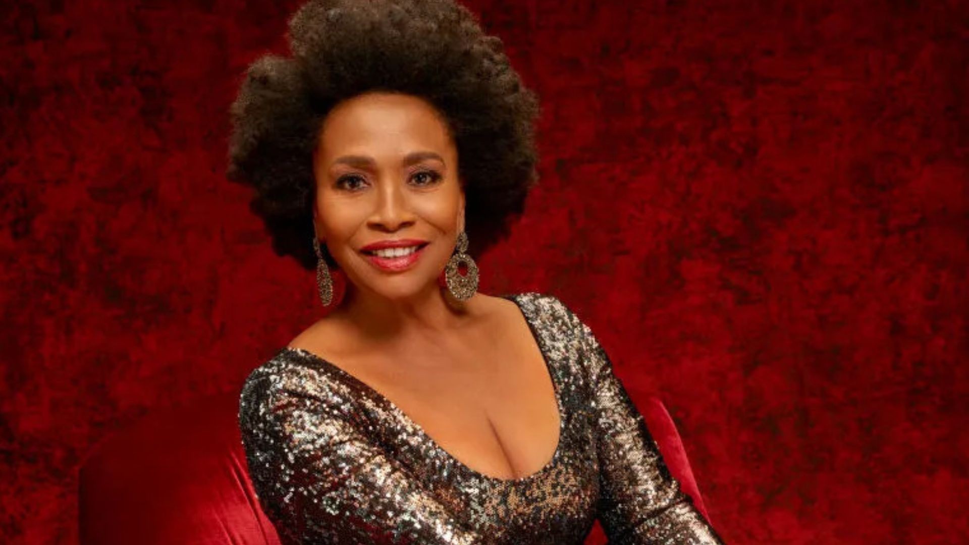 Jenifer Lewis na década de 1980