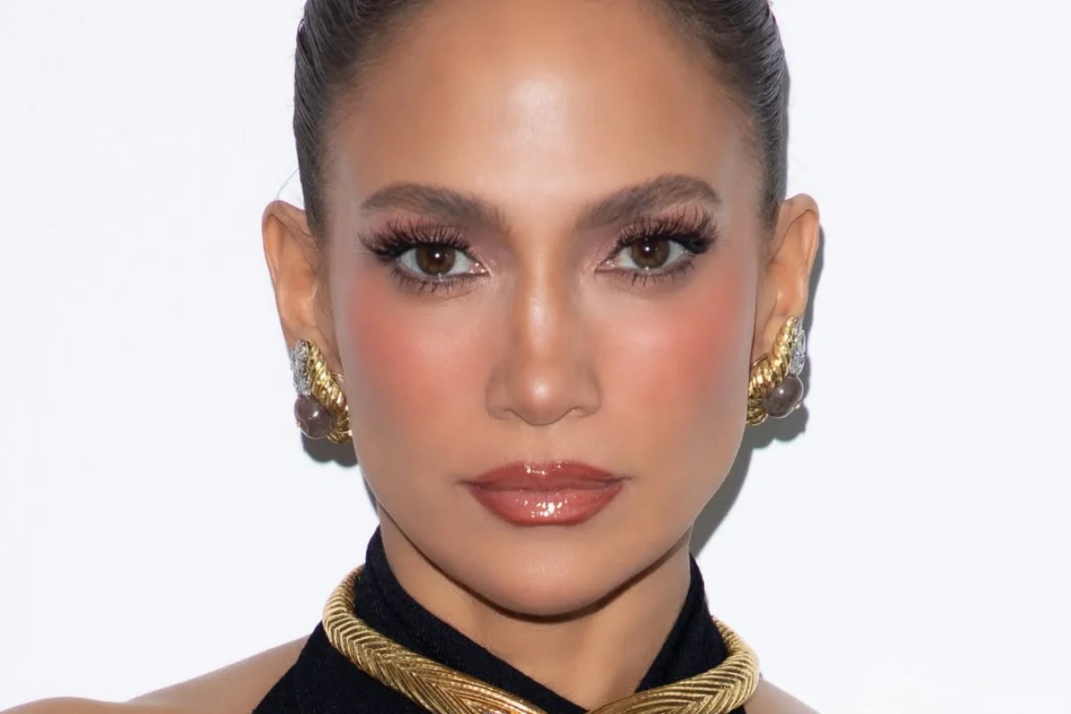 Jennifer Lopez