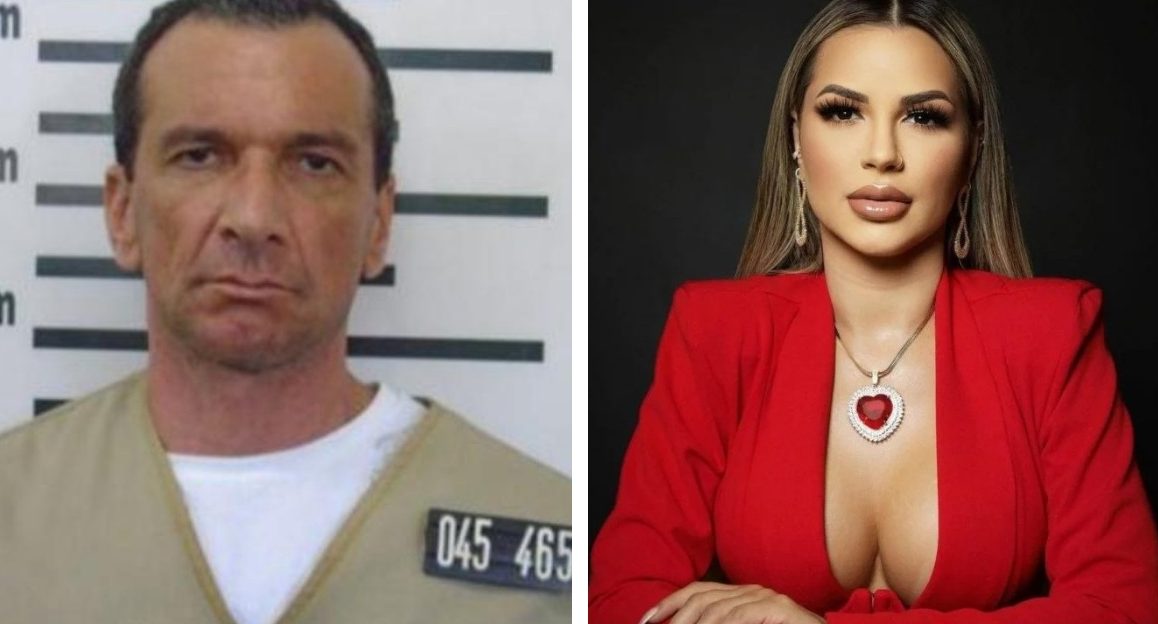Deolane Bezerra e Marco Willians Herbas Camacho, Marcola