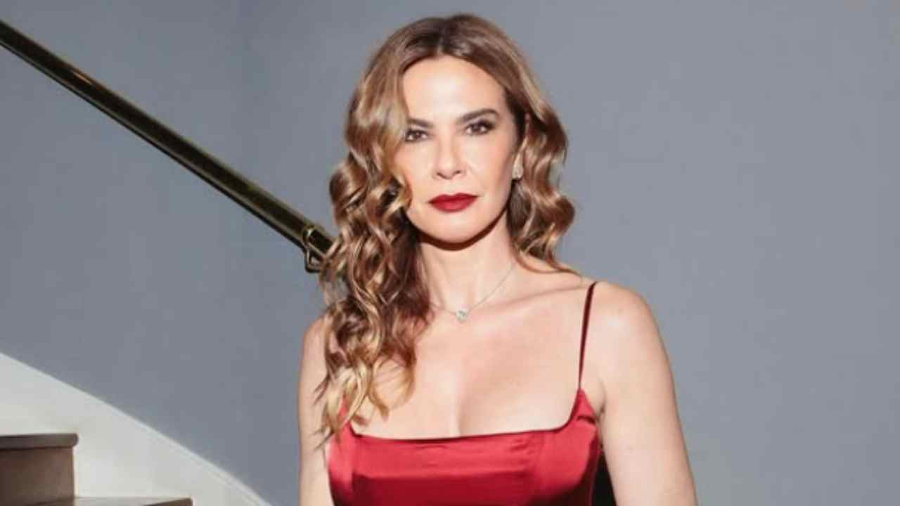 Luciana Gimenez