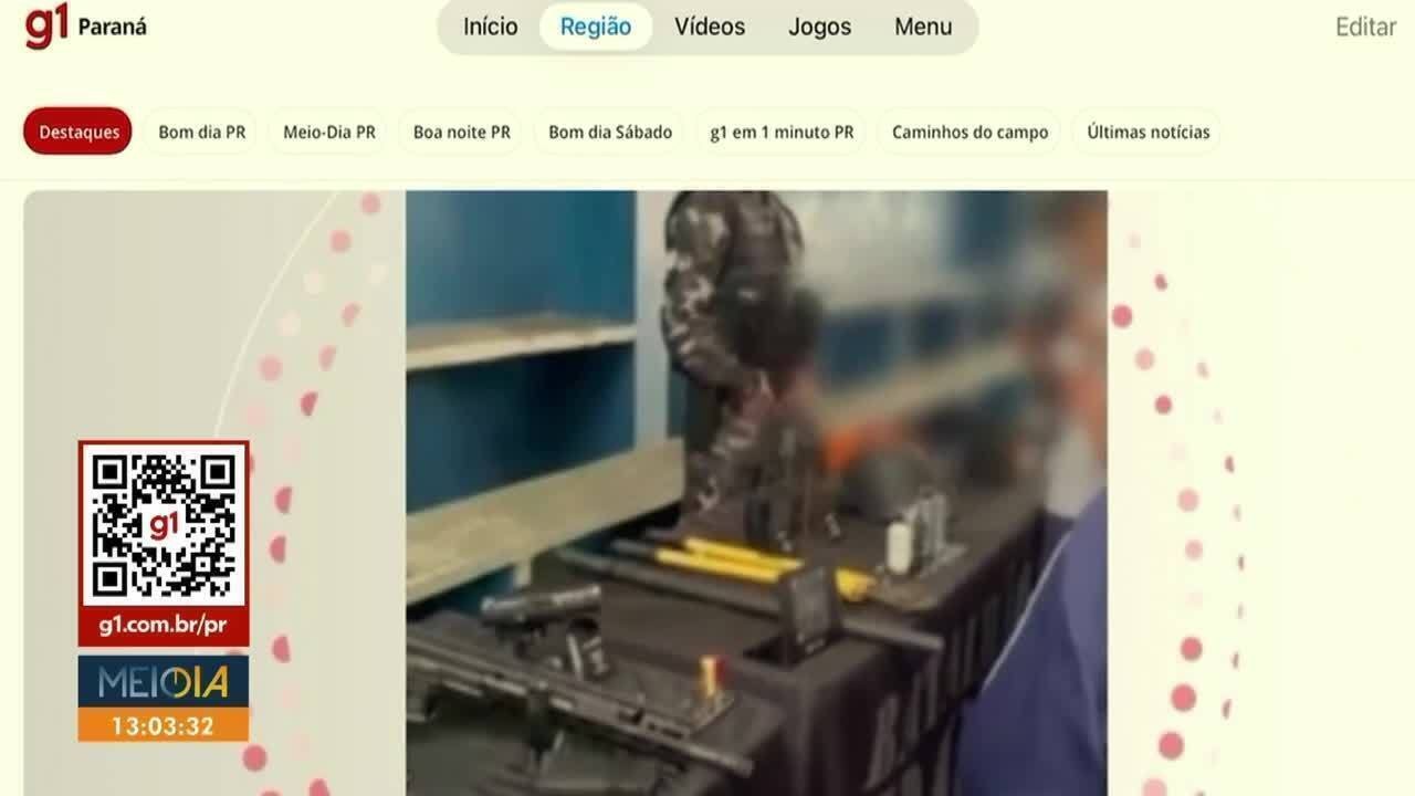 Fachada da Escola de Educação Tio Chico, em Porto Alegre