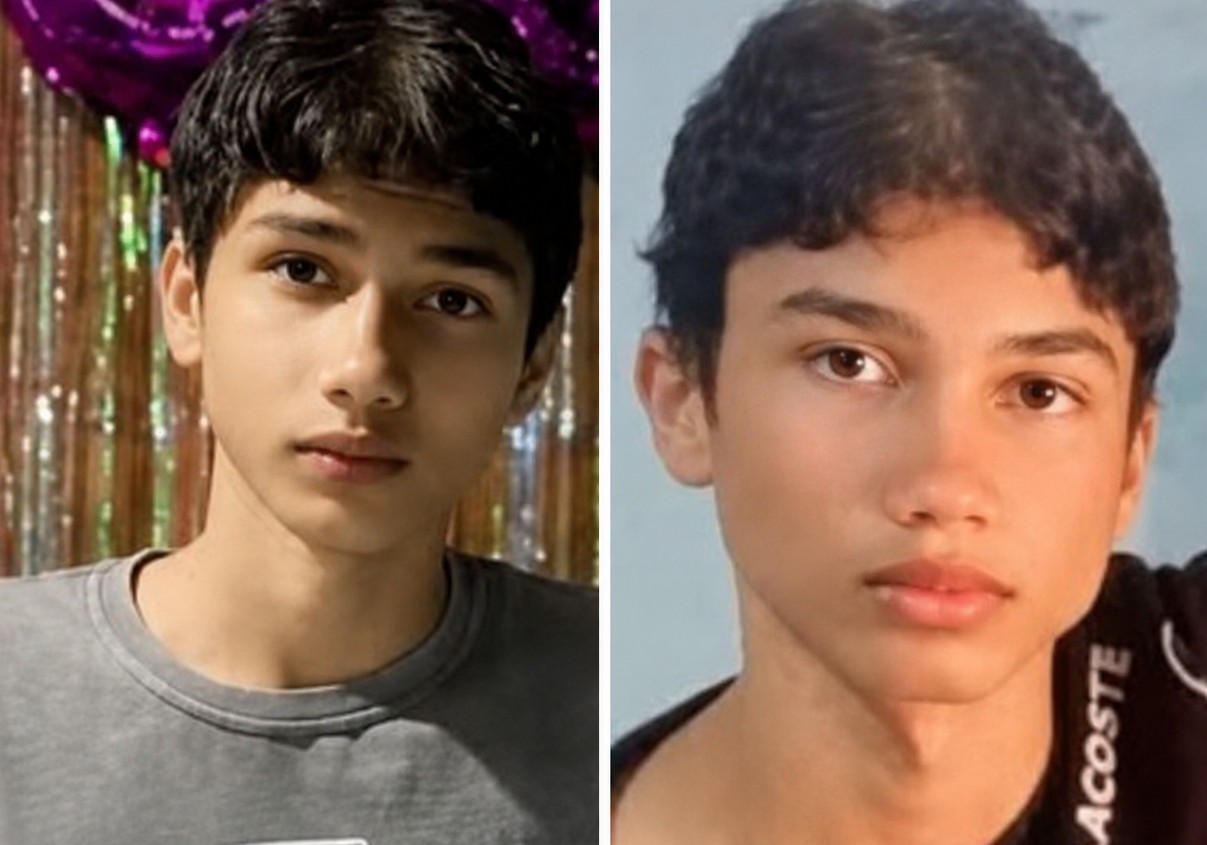 Caio Vinicius de Oliveira