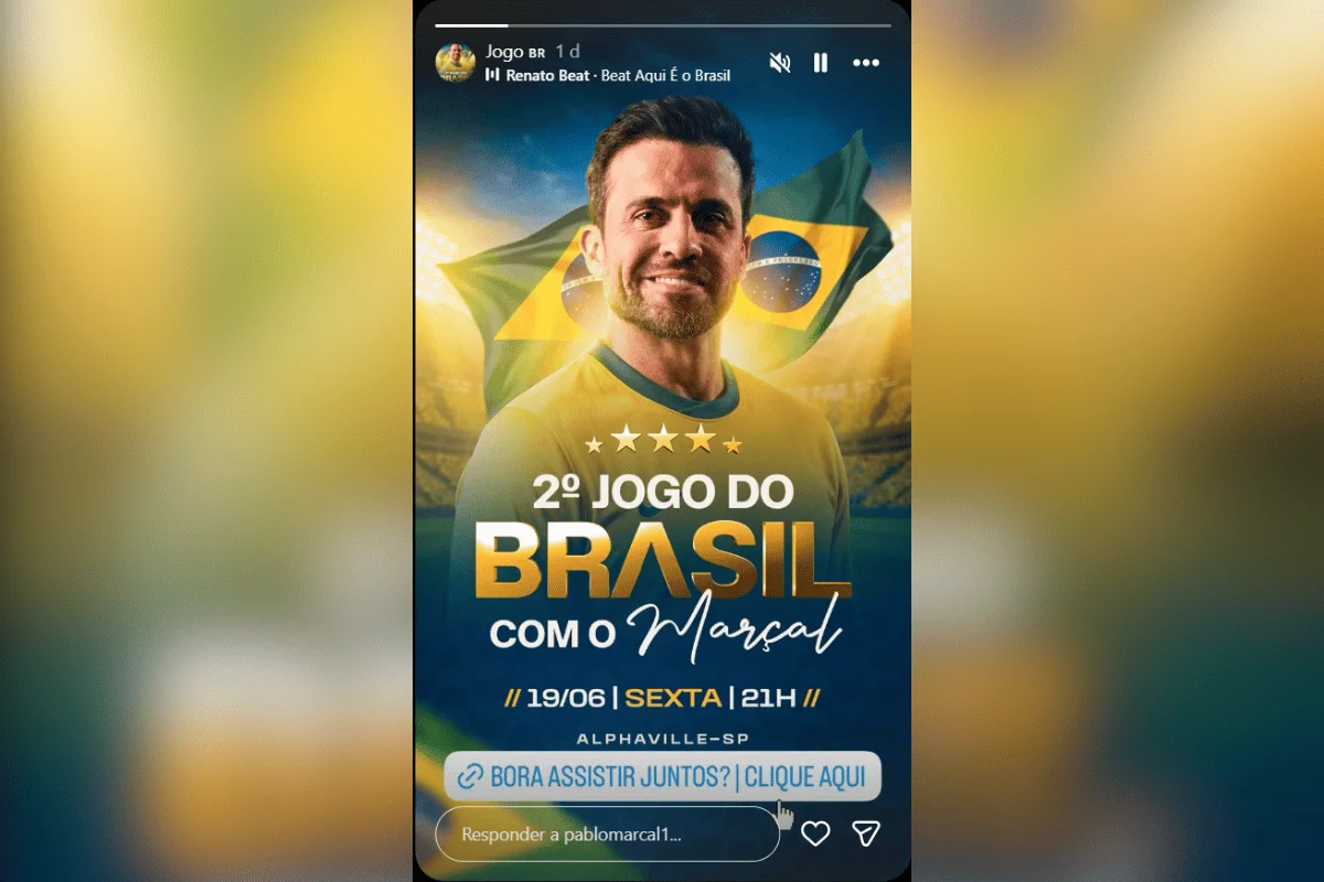 Pablo Marçal